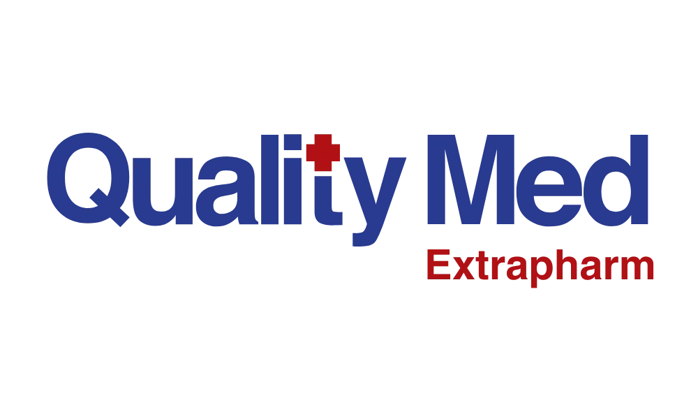 QualityMed Logo