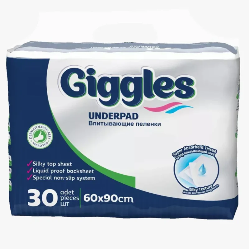 Giggles adult diaper - Image 4