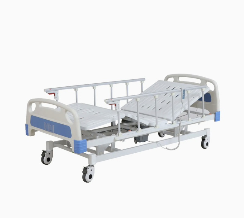 Three-function Electric Medical Bed