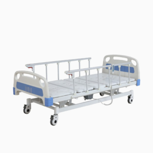 12- three-function Electric bed 2