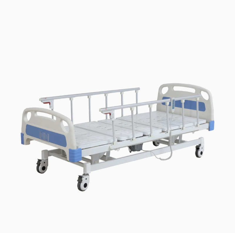 Three-function Electric Medical Bed - Image 2