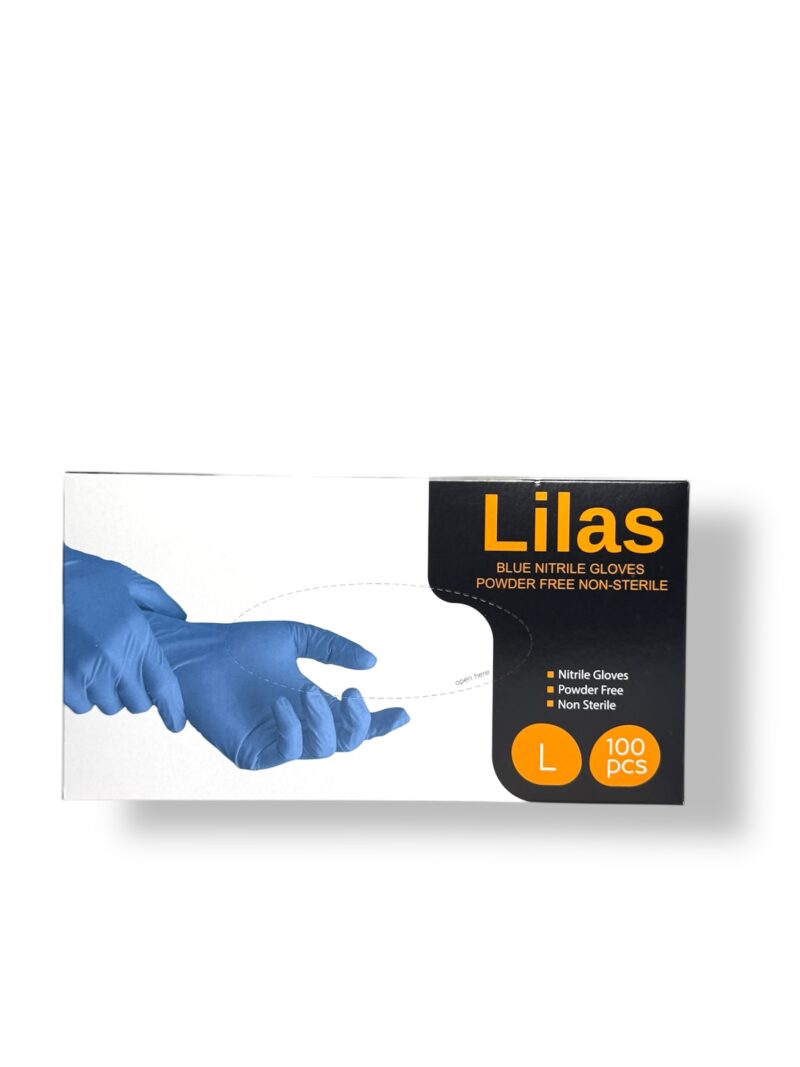 Nitrile Gloves - Image 2