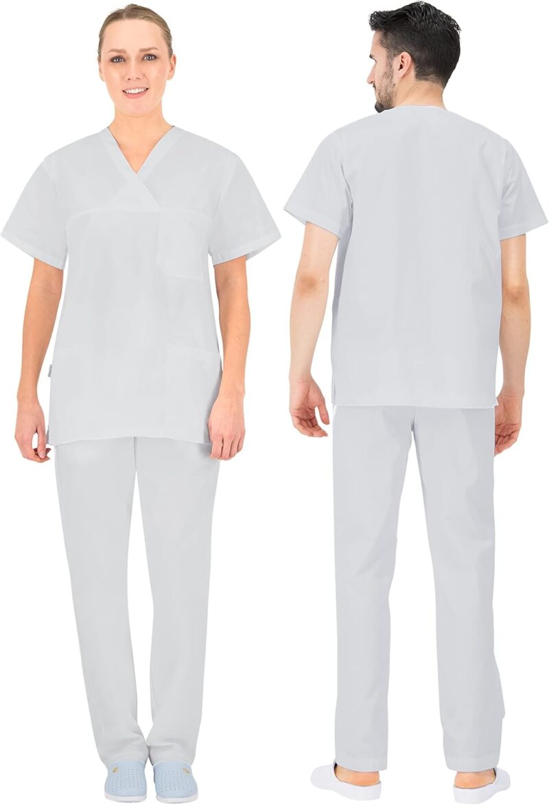 Medical Scrubs