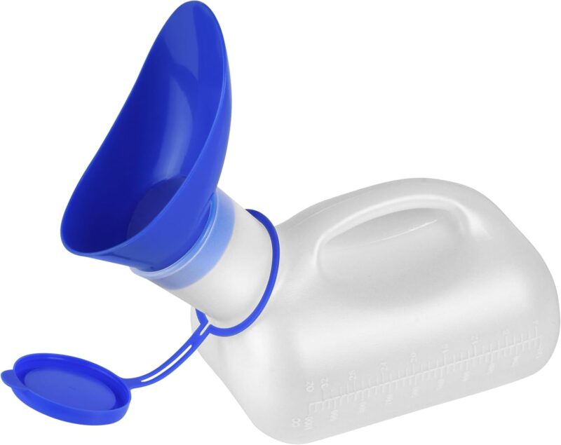 Female Urinal
