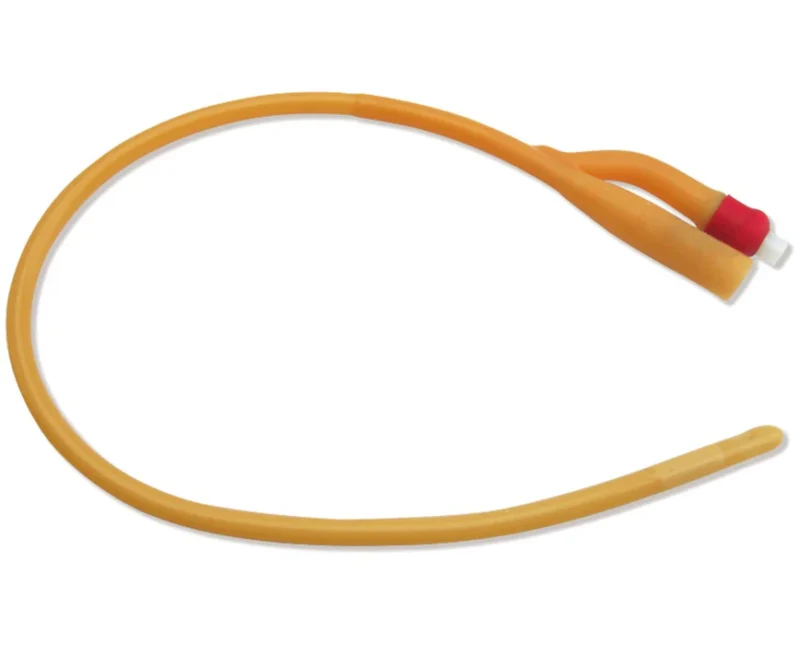 Foley Cathter Latex
