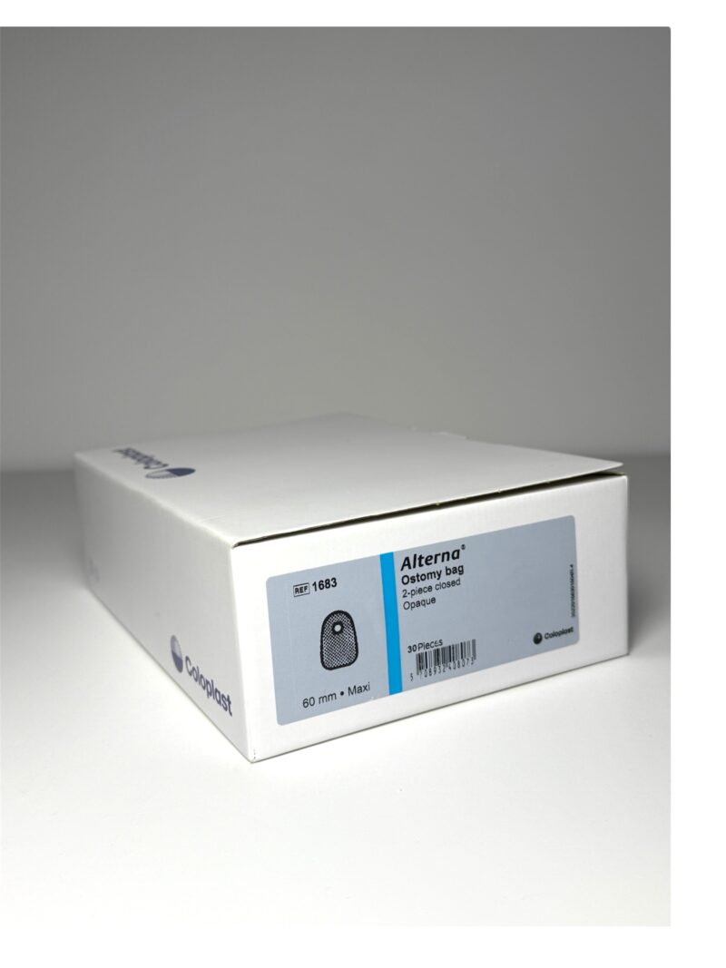 Coloplast Alterna Bag 60 mm
