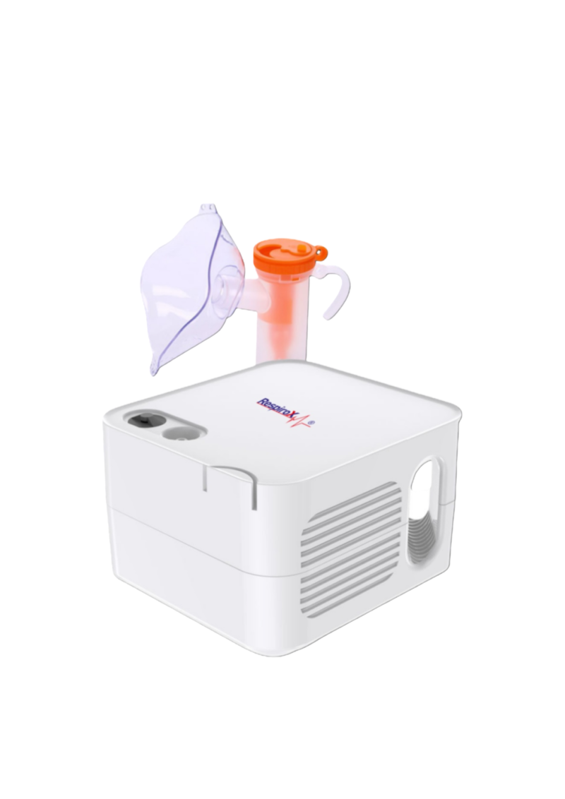 Nebulizer Machine Respirox - Image 2