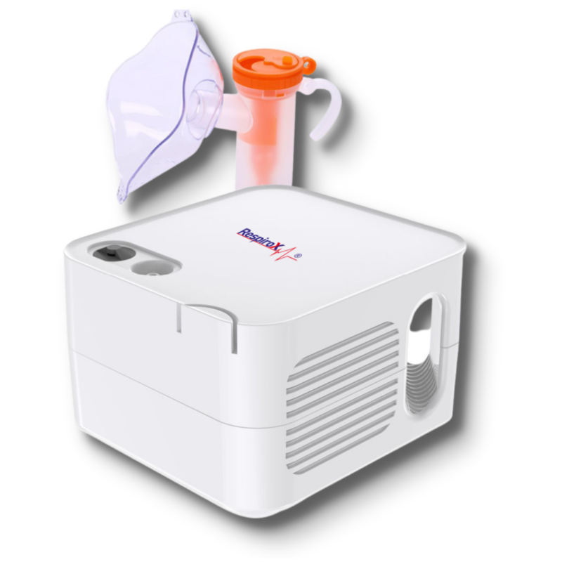 Nebulizer Machine Respirox - Image 3