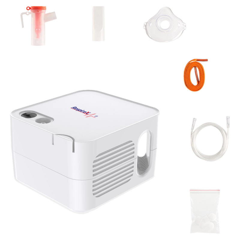 Nebulizer Machine Respirox