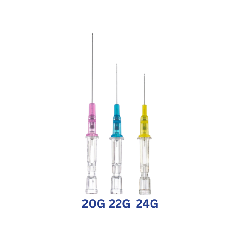 IV Catheter/Cannula - Image 2