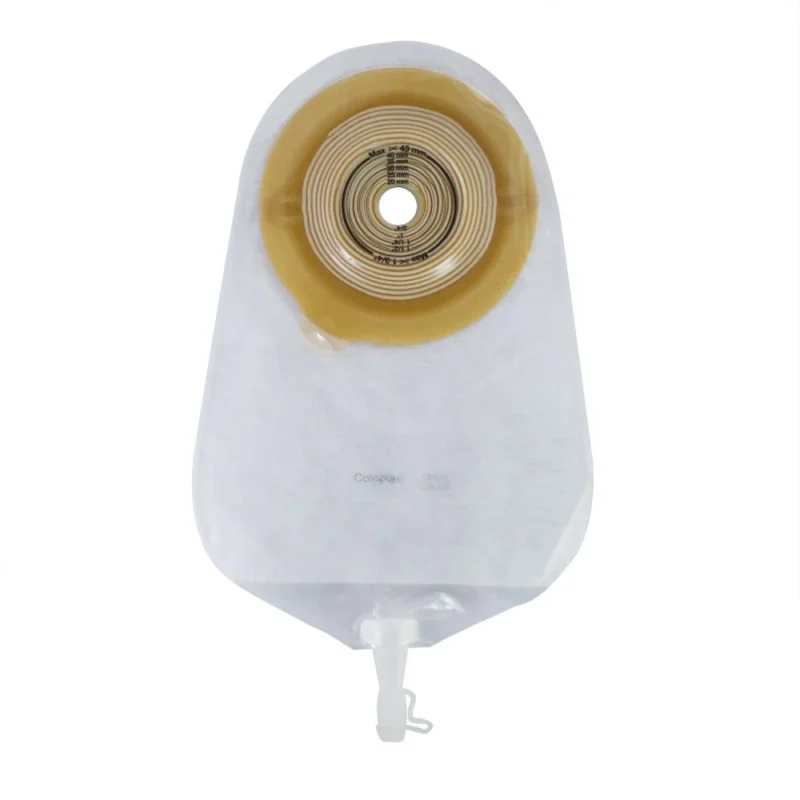Coloplast Urostomy Bags 60 mm