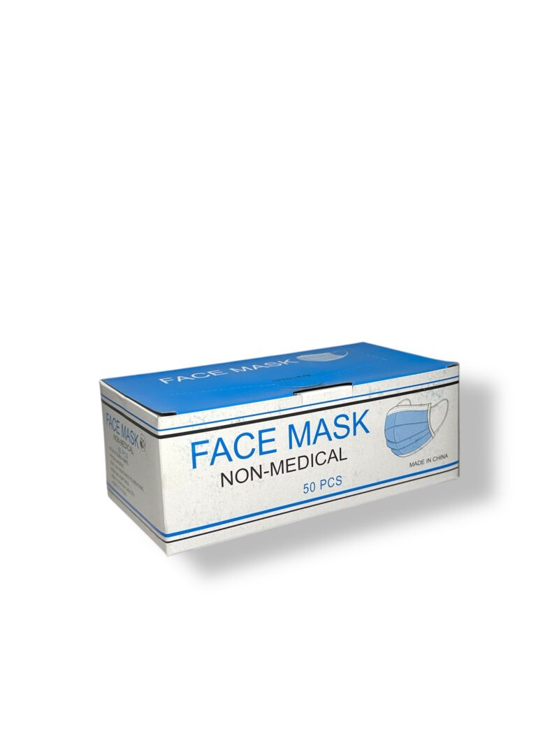 Disposable Face mask