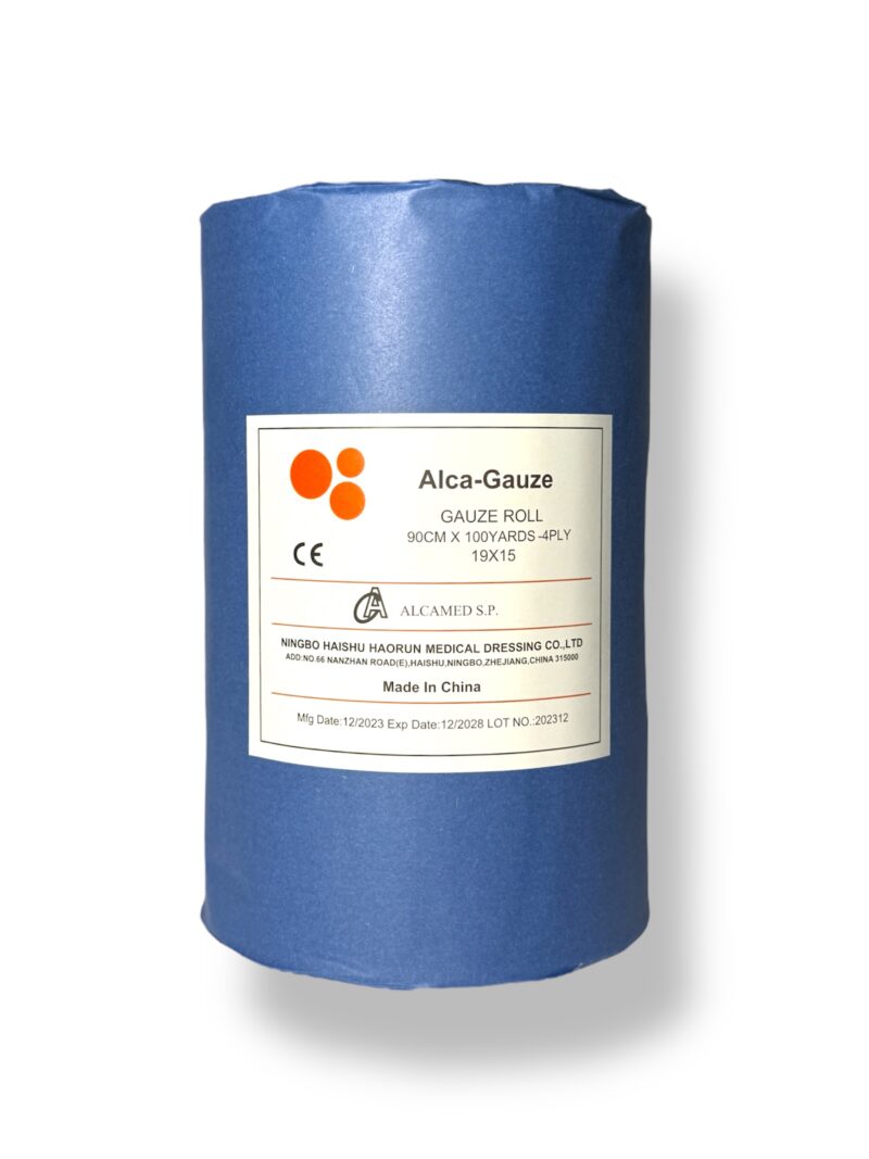 Gauze Roll