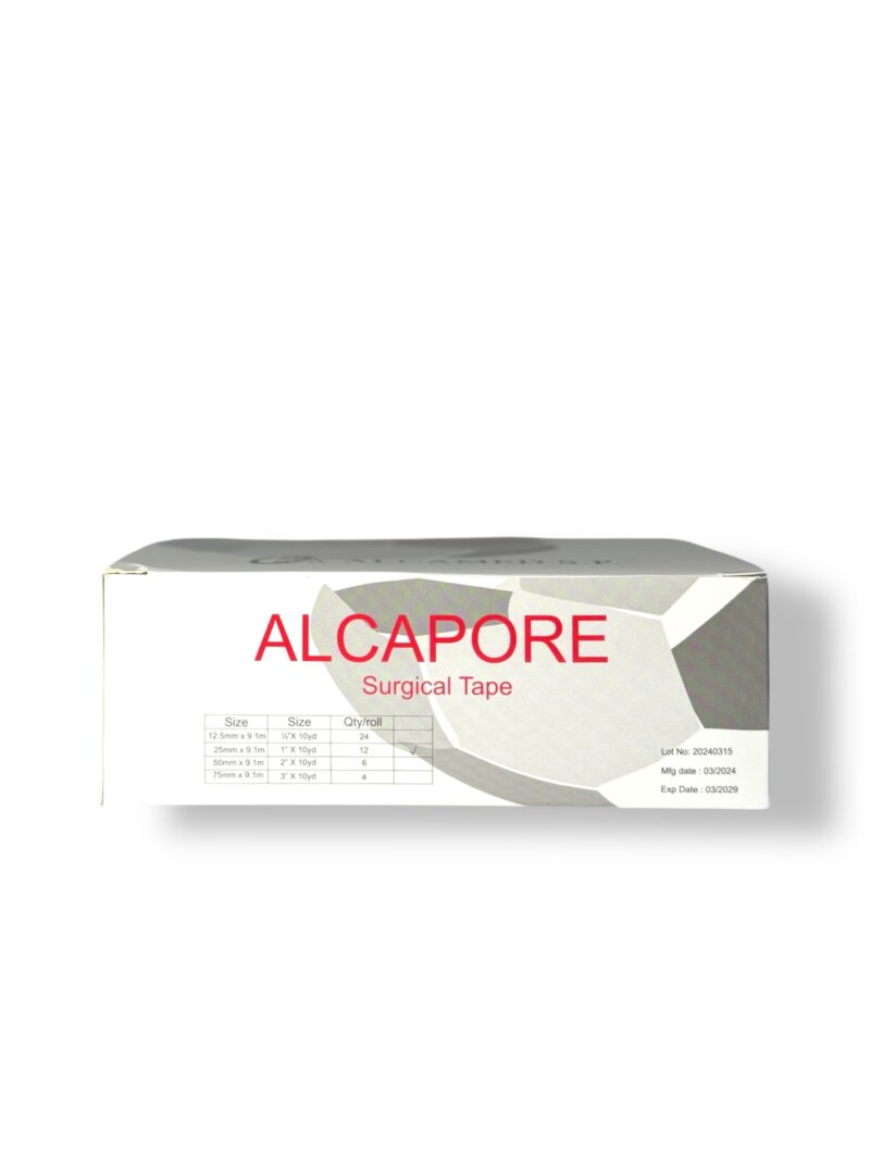Surgical Paper Tape