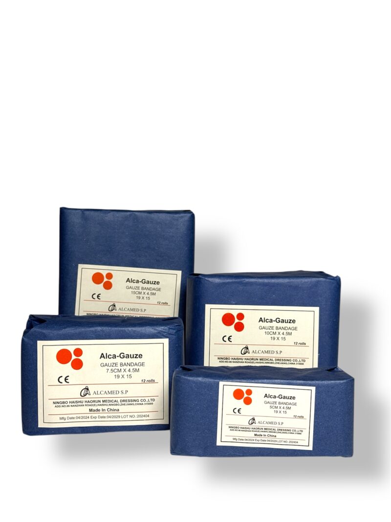 Gauze Bandage