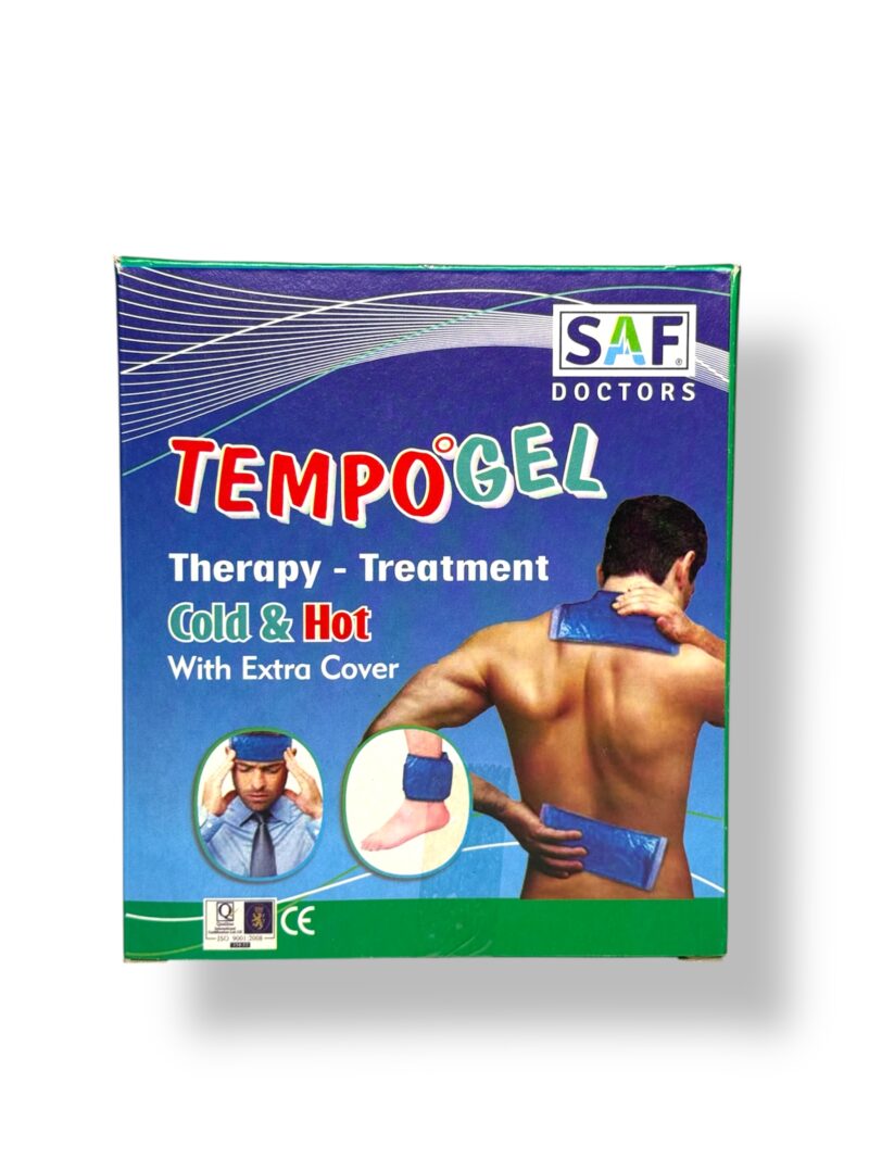 Tempo Gel