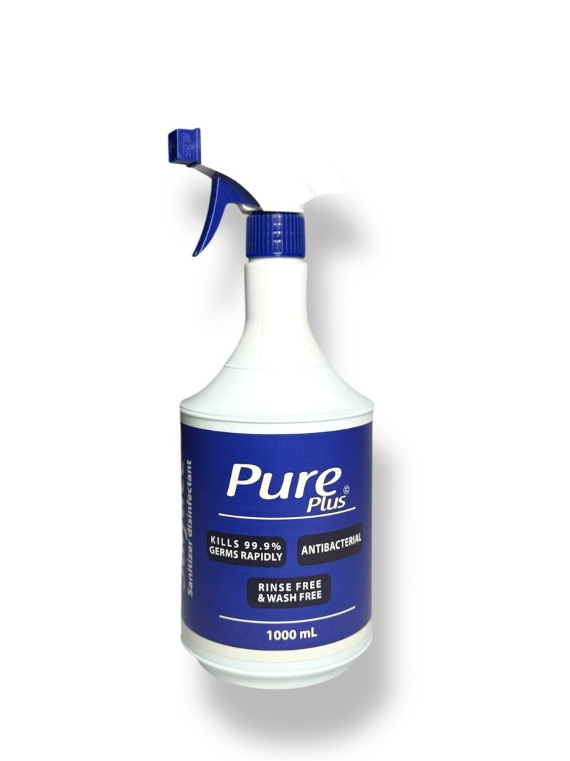 Surface Disinfectant Pure Plus 1 L