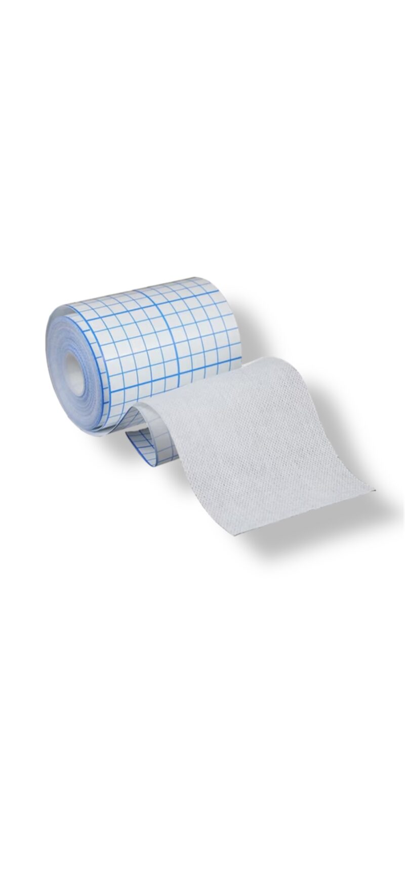 Fixing roll