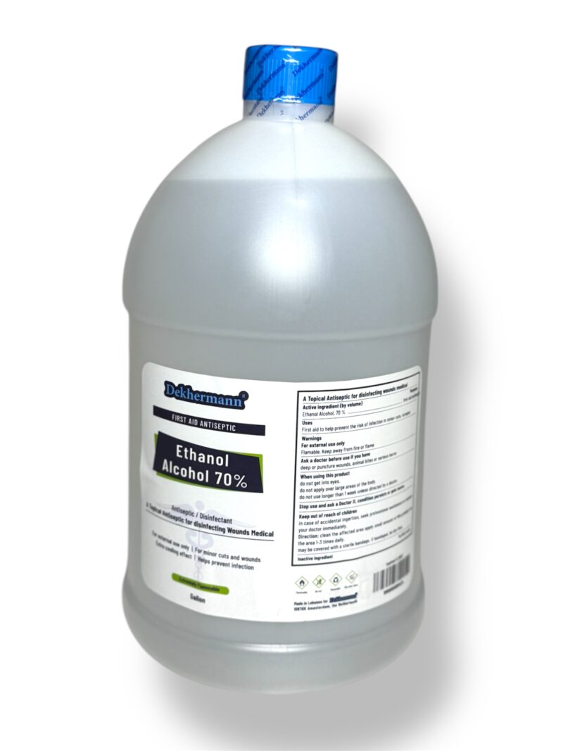 Alcohol 70 % - Image 2