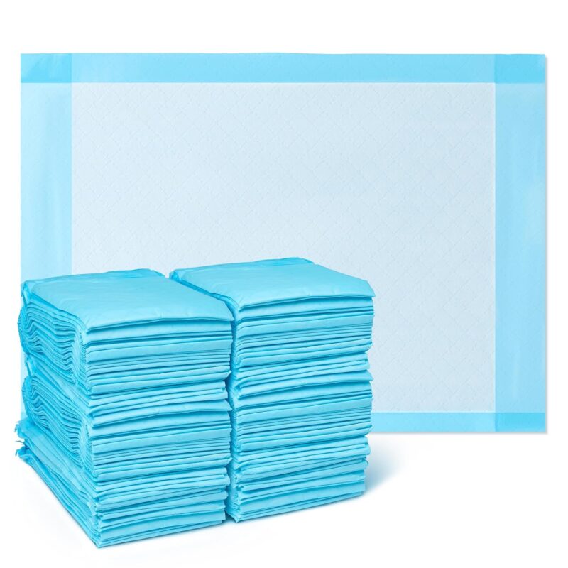 Underpad 60 cm x 90 cm 50 pcs