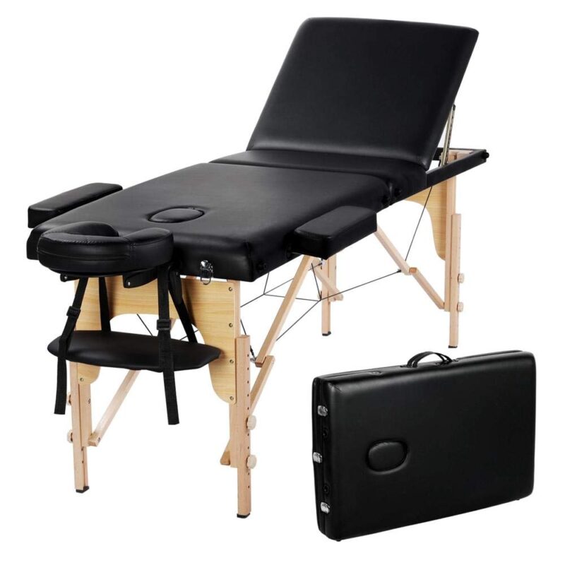 Portable Massage Bed